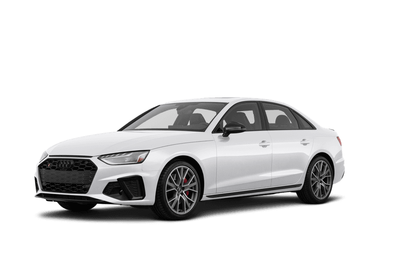 2024 Audi S4 2024 Audi S4