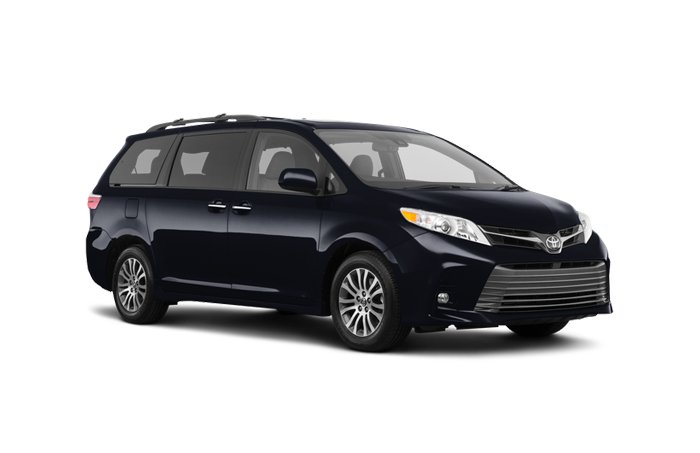 2019 Toyota Sienna Lease (Best Car Lease Deals & Specials) · NY, NJ, PA, CT